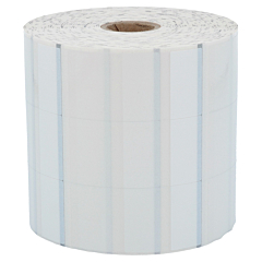 cable labels, polyethylene foil, 34 x 70 mm - View Product