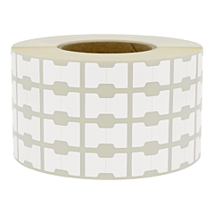 cable labels, polyethylene foil, 19 x 32 mm - View Product