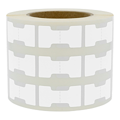 Kabelfahnen, Polyethylen, 25 x 50 mm - Zum Produkt