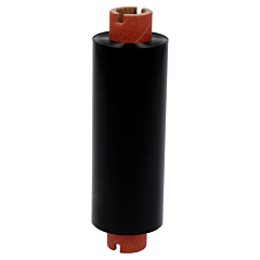 Labelident Wachs Farbband, 85 mm breit, 74 m Rollenlänge - Zum Produkt