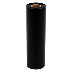 Labelident Wachs Farbband, 110 mm breit, 74 m Rollenlänge - Zum Produkt