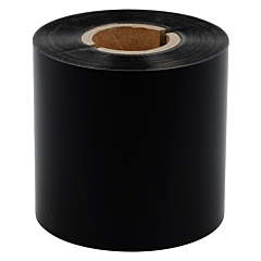 Labelident Harz Farbband, 50 mm breit, 300 m Rollenlänge - Zum Produkt