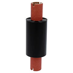 Labelident Harz Farbband, 57 mm breit, 74 m Rollenlänge - Zum Produkt
