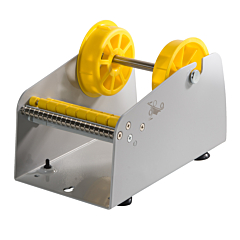 Tisch/Wand Etikettenspender, Etiketten Rollenbreite max.: 113 mm - Zum Produkt