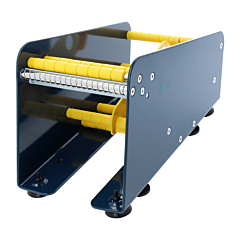 Tisch Etikettenspender, Etiketten Rollenbreite max.: 113 mm - Zum Produkt