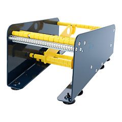 Tisch Etikettenspender, Etiketten Rollenbreite max.: 163 mm - Zum Produkt