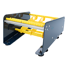 Tisch Etikettenspender, Etiketten Rollenbreite max.: 212 mm - Zum Produkt