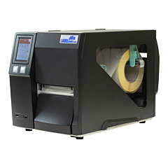 Labelident Drucker BP1300i Pro mit LCD Touchscreen - Basisgerät mit Abreißkante - Zum Produkt