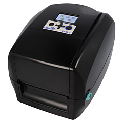 Labelident printer BP730i+ with TFT-LCD display - tear-off edge - View Product