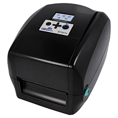 Labelident Drucker BP730i Pro mit TFT‑Farbdisplay - Basisgerät mit Abreißkante - Zum Produkt