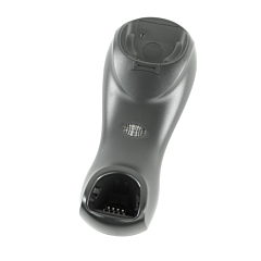 Zebra charger/data transfer station - View Product