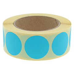 round marking labels, paper, Ø 40 mm - View Product