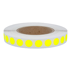 Markierungspunkte, Papier, Ø 12,5 mm - Zum Produkt