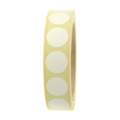 round marking labels, paper, Ø 20 mm - View Product