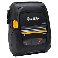 Zebra mobiler Linerless Drucker ZQ511 - Basisgerät mit Abreißkante - Zum Produkt