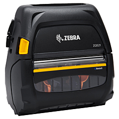 Zebra mobiler Linerless Drucker ZQ521 - Basisgerät mit Abreißkante - Zum Produkt