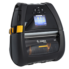 Zebra mobiler Drucker ZQ630 Plus - Basisgerät mit Abreißkante - Zum Produkt