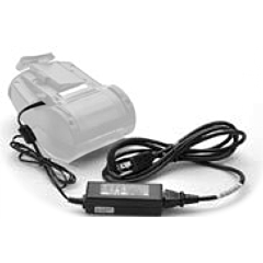 Zebra charger - View Product