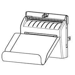 Zebra Upgrade kit, cutter - View Product