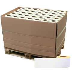 Versandetiketten, Thermo-Eco/Thermo-Top, 100 x 200 mm - Zum Produkt