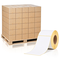 Versandetiketten, Thermo-Eco/Thermo-Top, 103 x 199 mm - Zum Produkt