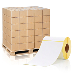 shipping labels, thermal-eco/thermal-top, 103 x 199 mm - View Product