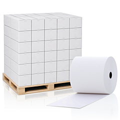 thermal rolls 80x80x12, 1200 rolls per pallet - View Product
