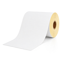 Papier Etiketten - Endlosmaterial, 100 mm - Zum Produkt