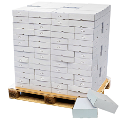 Versandetiketten, 105 x 148 mm - Zum Produkt