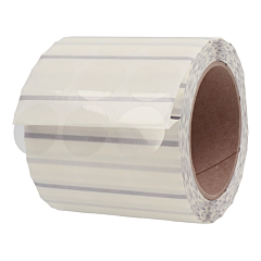 Runde PET Etiketten, Ø 30 mm - Zum Produkt