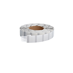 Tastbare Warnzeichen, 15 x 15 mm, Normgerecht (ISO 11683) - Zum Produkt