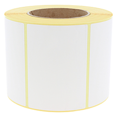 uncoated thermal-eco labels, permanent, 105 x 74 mm - View Product