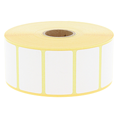 uncoated thermal-eco labels, permanent, 38 x 23 mm - View Product
