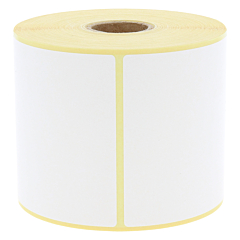 uncoated thermal-eco labels, permanent, 74 x 210 mm - View Product