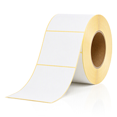 Thermo-Eco-Etiketten, wiederablösbar, 105 x 74 mm - Zum Produkt