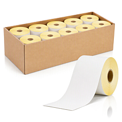 Thermo-Eco Etiketten - Endlosmaterial, 58 mm - Zum Produkt