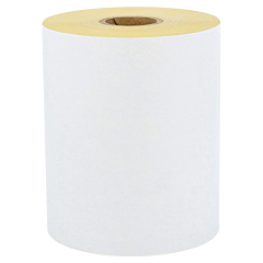 thermal-top labels - continuous material, 79 mm - View Product