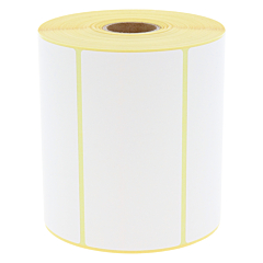 shipping labels, thermal-eco, 100 x 70 mm - View Product
