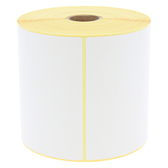Thermo-Eco-Etiketten, wiederablösbar, 100 x 150 mm - Zum Produkt