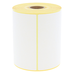 shipping labels, thermal-eco/thermal-top, 100 x 150 mm - View Product