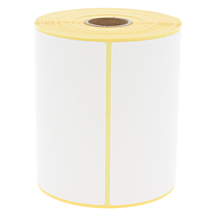 shipping labels, thermal-eco, 101.6 x 150 mm - View Product