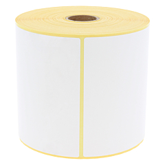 shipping labels, thermal-eco, 101.6 x 150 mm - View Product