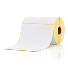 shipping labels, thermal-top, 101.6 x 150 mm - View Product