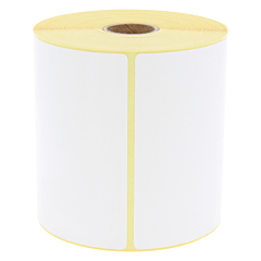 shipping labels, thermal-eco, 101.6 x 152.4 mm - View Product