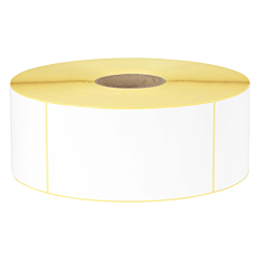 Versandetiketten auf Großrolle, Thermo-Eco, 103 x 199 mm - Zum Produkt