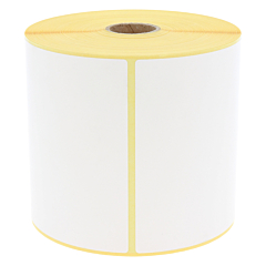 shipping labels, thermal-eco, 104 x 150 mm - View Product