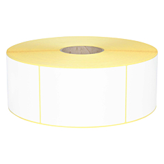 shipping labels on a large roll, thermal-eco, 105 x 148 mm - View Product
