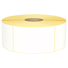 Versandetiketten auf Großrolle, Thermo-Eco, 105 x 174,8 mm - Zum Produkt