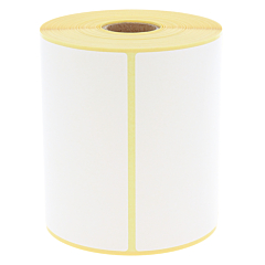 shipping labels, thermal-eco, 105 x 210 mm - View Product