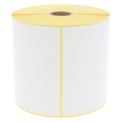 shipping labels, thermal-eco, 110 x 162 mm - View Product
